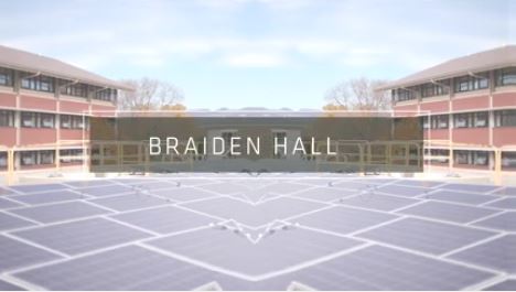 Braiden hall abstract screenshot