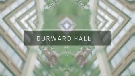 Durward hall abstract screenshot