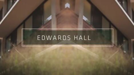 Edwards hall abstract screenshot