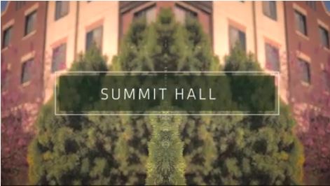 Summit hall abstract screenshot