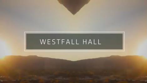 Westfall hall abstract screenshot
