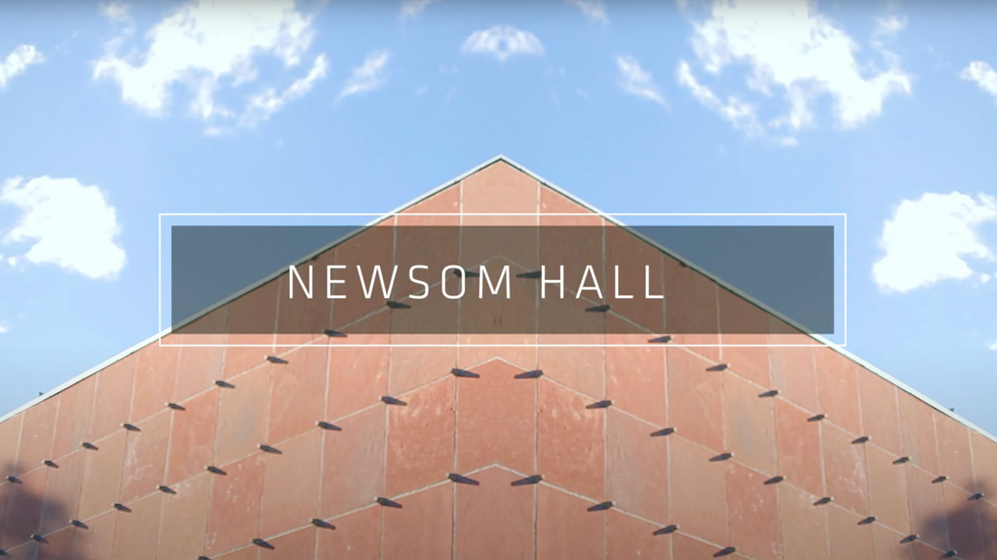 Newsom Hall