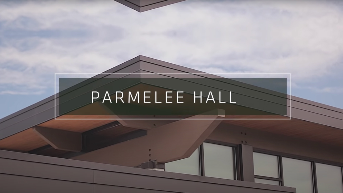 Parmelee Hall
